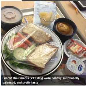 长老会医院午餐 298x300 - 长老教会医院(Presbyterian Intercommunity Hospital)介绍及地址评价/美国洛杉矶