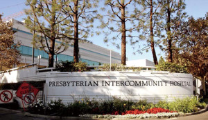 121 300x174 - 长老教会医院(Presbyterian Intercommunity Hospital)介绍及地址评价/美国洛杉矶