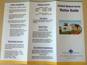 嘉惠尔资料1 300x225 - 嘉惠儿医院(Garfield Medical Center)介绍及地址评价/美国洛杉矶