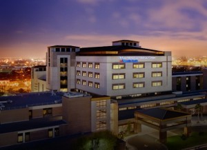 banner 1 homepage WMMC DTLA skyline 300x218 - 怀特纪念医院(White Memorial Medical Center)介绍及地址评价/美国洛杉矶