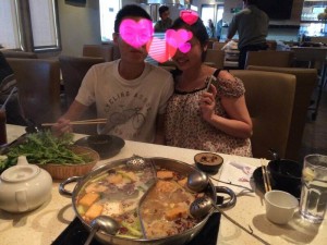 47 300x225 - 赴美生子过海关被遣返后“二进宫”，重新申请诚实签证在美国生下马宝宝