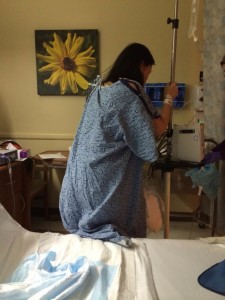 74 225x300 - 赴美生子过海关被遣返后“二进宫”，重新申请诚实签证在美国生下马宝宝