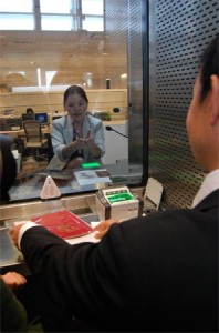 9 198x300 - 美国大使馆面签全过程详解，有图有真相