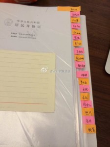 43 225x300 - 【诚实签案例】恭喜北京的妈妈最终诚实签通过