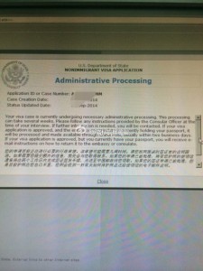 91 225x300 - 【诚实签案例】恭喜北京的妈妈最终诚实签通过