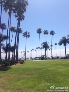 a8a11ba9jw1effh3reuqwj20no0vk43f 225x300 - 在美国生宝宝的月子中心周围的环境怎么样啊，