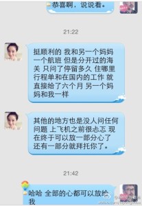 a8a11ba9jw1eg4zjdxb0gj20hs0pq0w81 207x300 - 去美国生宝宝不怕海关严不严，做好充分准备就不怕各种复杂的情况