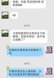 a8a11ba9jw1egnge1eu77j20hs0phq5m 209x300 - 去美国生孩子，大肚子过海关一定要诚实，诚实，诚实