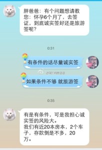 到美国生宝宝应该选择什么样的签证呢,诚实or旅游 a8a11ba9jw1ek7ftx0sgvj20hs0q4gol 204x300 - 到美国生宝宝应该选择什么样的签证呢,诚实or旅游