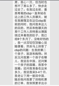 北京的宝爸在回程飞机上遇到十多个被遣返的孕妇 遣返2 205x300 - 北京的宝爸在回程飞机上遇到十多个被遣返的孕妇