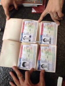 郑州赴美生子的妈妈办理诚实签喜获十年签证 十年诚实签证 225x300 - 郑州赴美生子的妈妈办理诚实签喜获十年签证