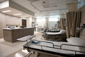 康复室 300x199 - 美国HRC Fertility 试管婴儿