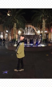 旅游2 181x300 - 去美国生孩子过海关的时候穿什么衣服比较好？