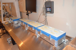 胚胎培养箱 300x198 - 美国HRC Fertility 试管婴儿