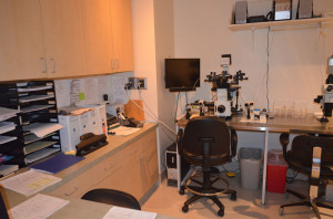 胚胎实验室 300x198 - 美国HRC Fertility 试管婴儿