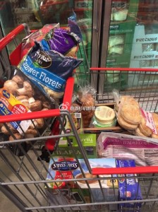 去美国生孩子跨年大采购,一定得去洛杉矶的Costco 采购2 224x300 - 去美国生孩子跨年大采购,一定得去洛杉矶的Costco