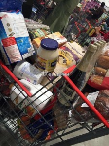 去美国生孩子跨年大采购,一定得去洛杉矶的Costco 采购5 224x300 - 去美国生孩子跨年大采购,一定得去洛杉矶的Costco