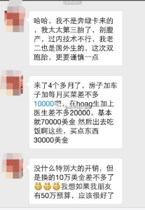 去美国生孩子是自己DIY好还是选择月子中心好呢? 3 207x300 - 去美国生孩子是自己DIY好还是选择月子中心好呢?