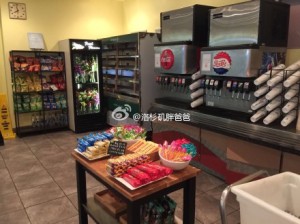 6 300x224 - 恭喜来自山西的妈妈在老公陪伴下顺利剖腹产生下可爱的美国宝宝