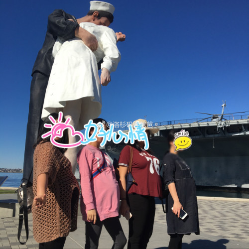 a8a11ba9gy1fmezsy8q7fj22c02c1b2d 500x500 - 月子中心组织赴美生子孕妈妈圣地亚哥一日游