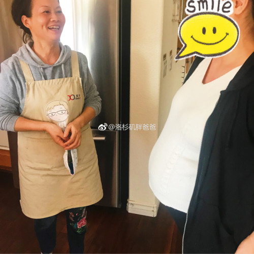 a8a11ba9gy1fmgjy8dsauj22c02c14qt 500x500 - 赴美生子湖北客人诚实过海关顺利入住月子中心