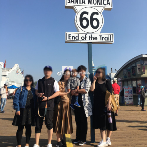 a8a11ba9gy1fn3jgmy916j22c02c0npi 500x500 - 赴美生子孕妈们组团SantaMonica游玩看海鸟