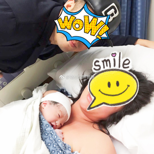 a8a11ba9gy1fnoadq8vkxj20u00u07wh 500x500 - 黑龙江赴美生子客人办理诚实签在洛杉矶顺利生产