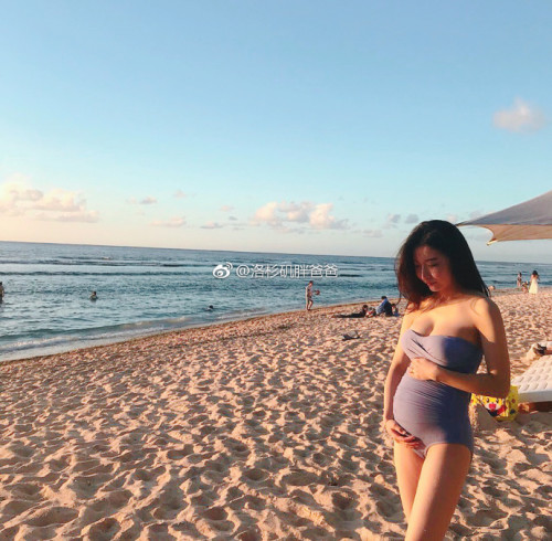 a8a11ba9ly1fnrho01gxjj20yi0xv4qq 500x490 - 赴美生子湖北武汉客人夏威夷诚实过海关顺利入住月子中心