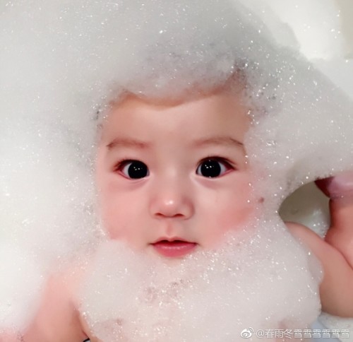 ea32c251ly1fnhmuodo1tj20v80u944w 500x484 - 那些赴美生子在美国出生的宝宝们回国后如何上户口上学的