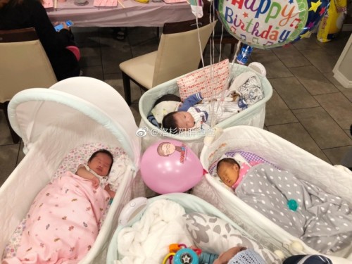 a8a11ba9gy1fotkvm5rtyj20zk0qo47z 500x375 - 喜多月子中心江苏湖北两位赴美生子孕妈顺利生产