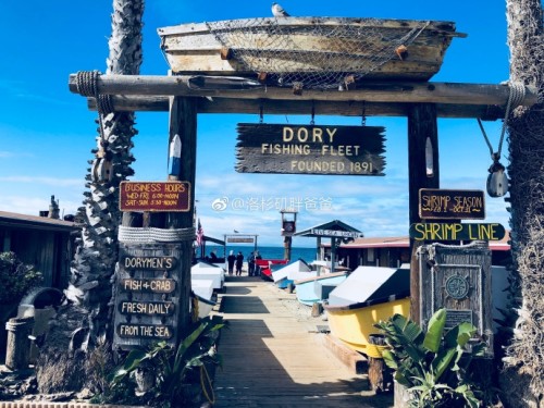 a8a11ba9gy1fp0ku8to79j23402c01l1 500x375 - 月子中心工作人员带赴美生子孕妈妈逛Newport Beach海鲜集市