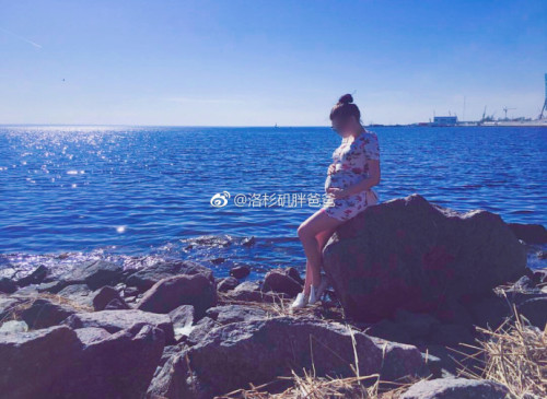 a8a11ba9gy1fr9zc6qrf4j20v90mv4qp 500x365 - 90后吉林长春孕妈护照白本办理旅游签拉斯维加斯诚实过海关入住喜多月子中心