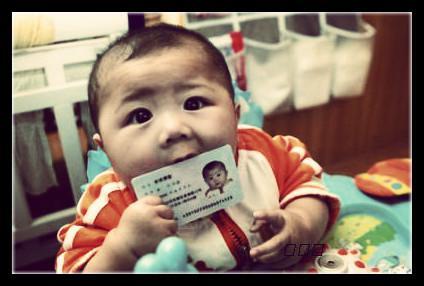 0 - 上海的美籍宝宝回国后上户口攻略