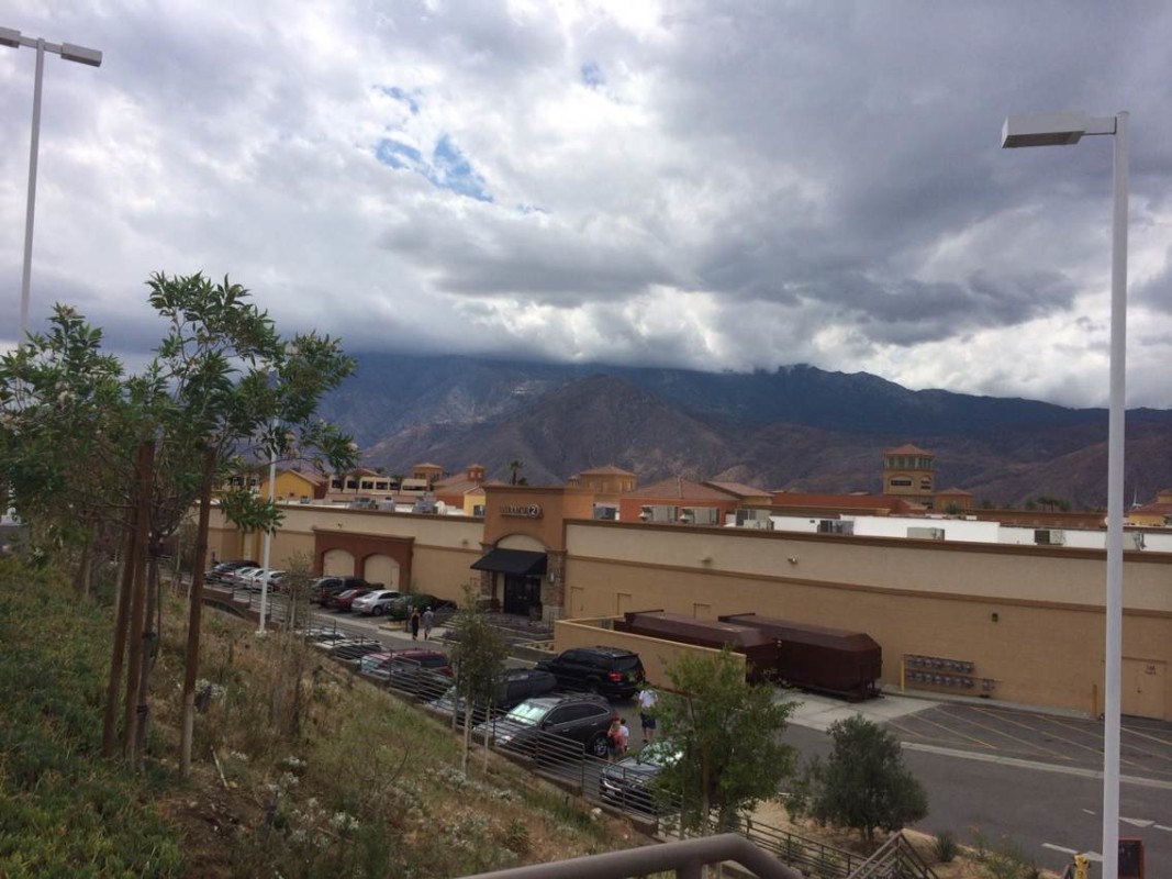 购物1 - 赴美生子不难，旅游过关经验分享