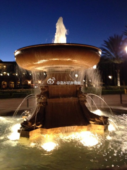 高档 - 去美国生宝宝诚实过海关的爸爸，住在尔湾高档小区意外拿到工作邀请