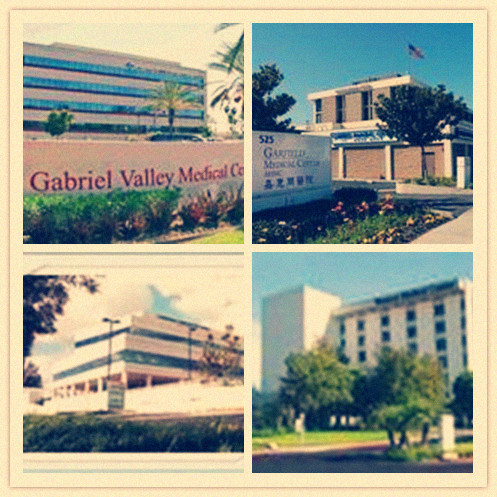 园林医院 - 美国洛杉矶园林医院怎么样，在园林医院生宝宝如何？