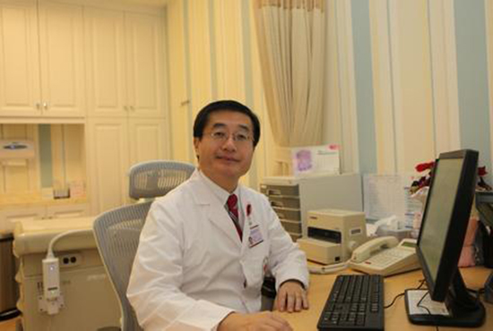 张赞煌 - 洛杉矶张赞煌医生怎么样？去美国加州待产选择他好么？