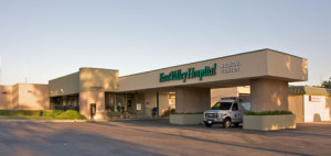 远东医院 - 加州洛杉矶远东医院怎么样，具体地址在哪里