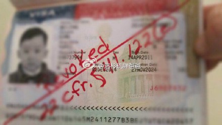 遣返2 - 全家DIY去美国生孩子被美国洛杉矶海关遣返怎么办，能再办理诚实签吗