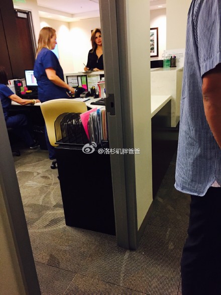 30.5 - 洛杉矶胖爸爸带你走进试管婴儿美国胚胎实验室