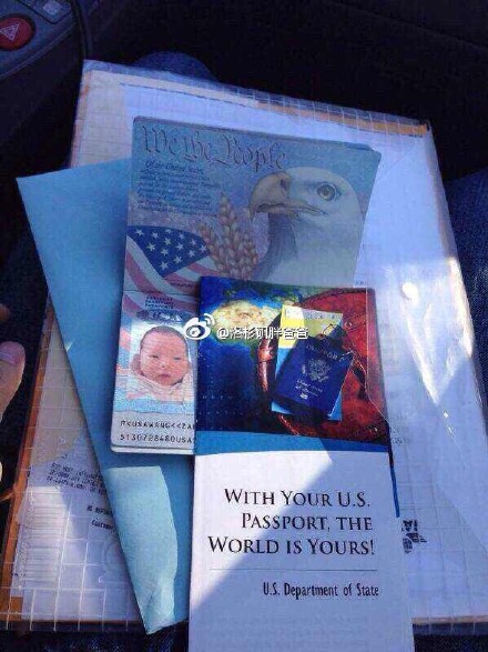 a8a11ba9gw1euv1srro4yj20go0m8mza - 赴美生子的上海客人恋恋不舍离开喜多酒店 拥抱后说再见