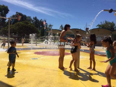 dccfaa77jw1ev2287gr22j20zk0qoqc7 - 赴美生子的安徽蚌埠妈妈带着大宝畅游洛杉矶