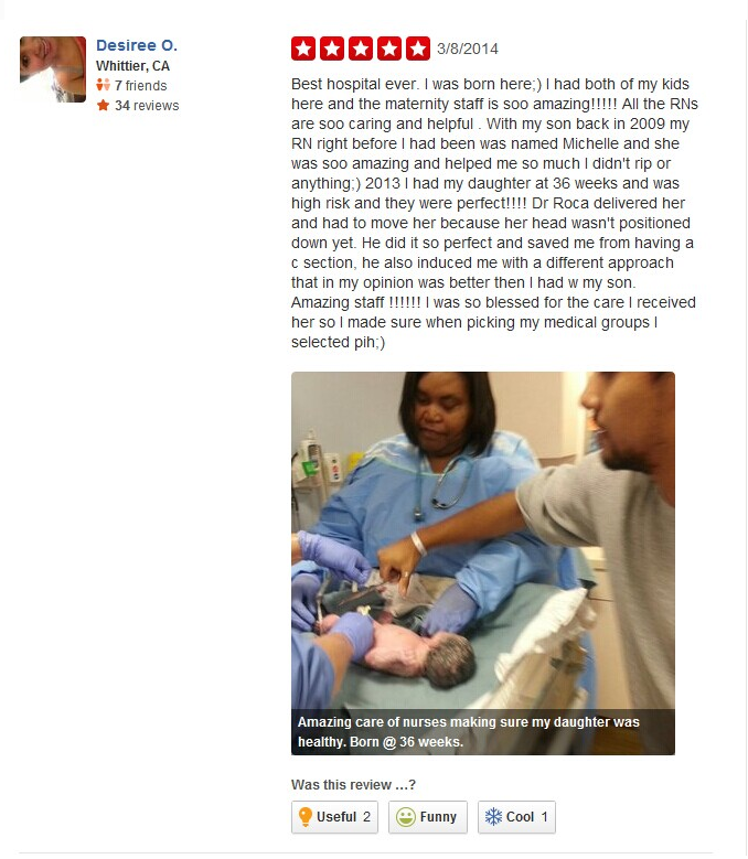 QQ截图20151014143439 - 林志颖微博公布妻子怀双胞胎男孩 曾在美国加州洛杉矶PIH长老教会医院诞下Kimi