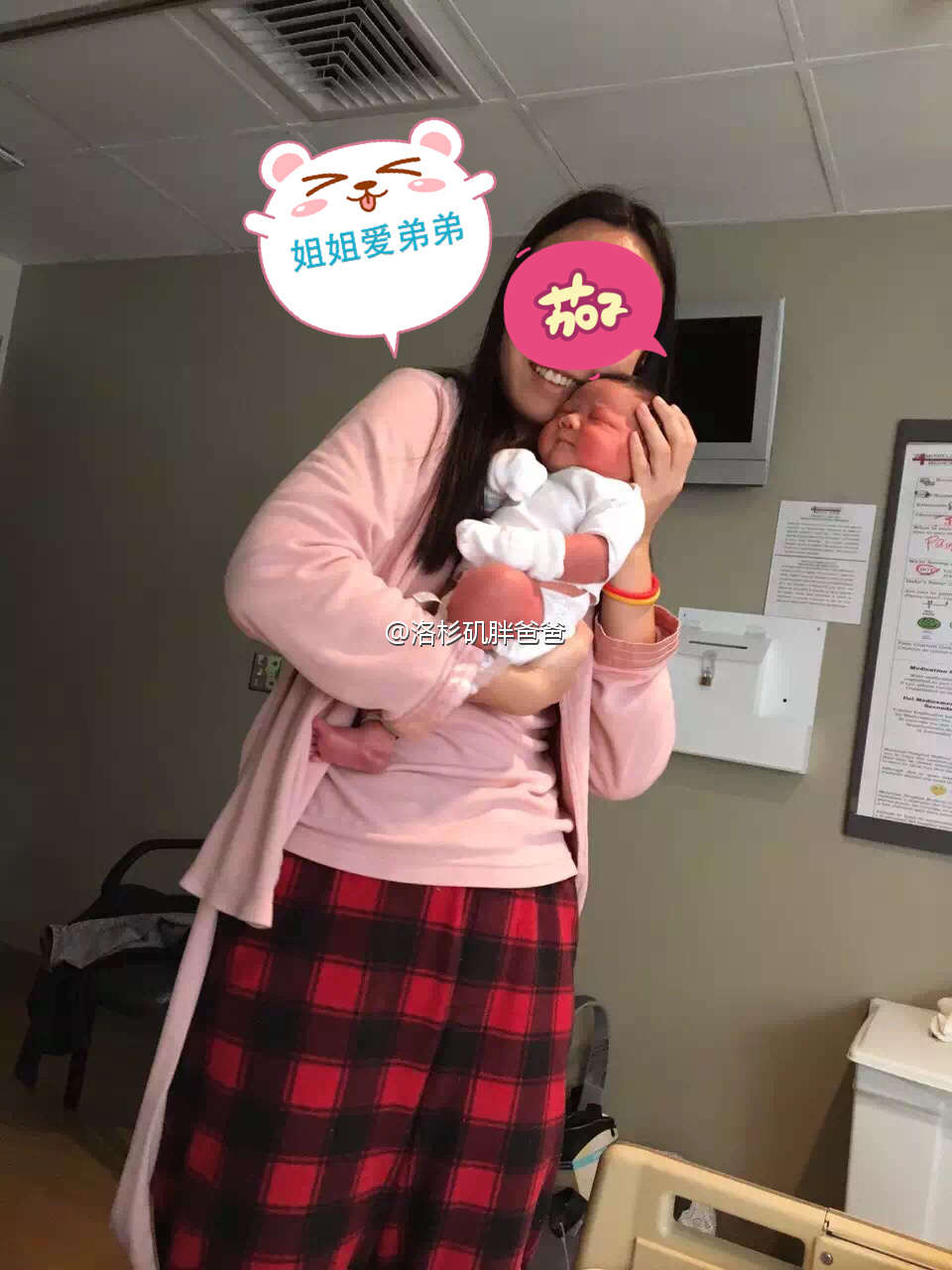 47岁二胎 - 山东客人赴美生二胎争议多 赴美生子有哪些误区？