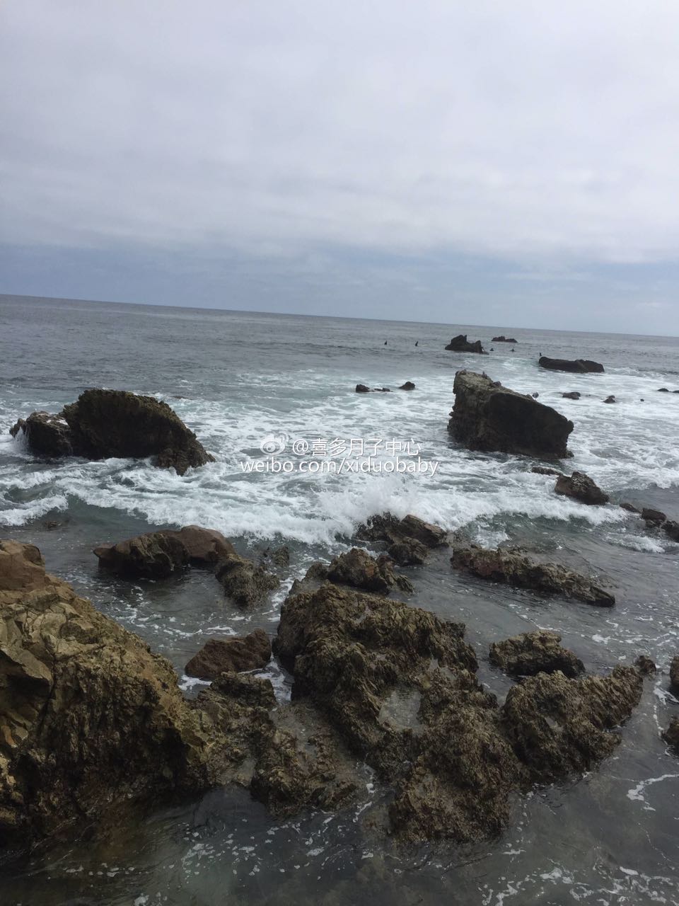 海 - 洛杉矶赴美生子去哪里旅游好？