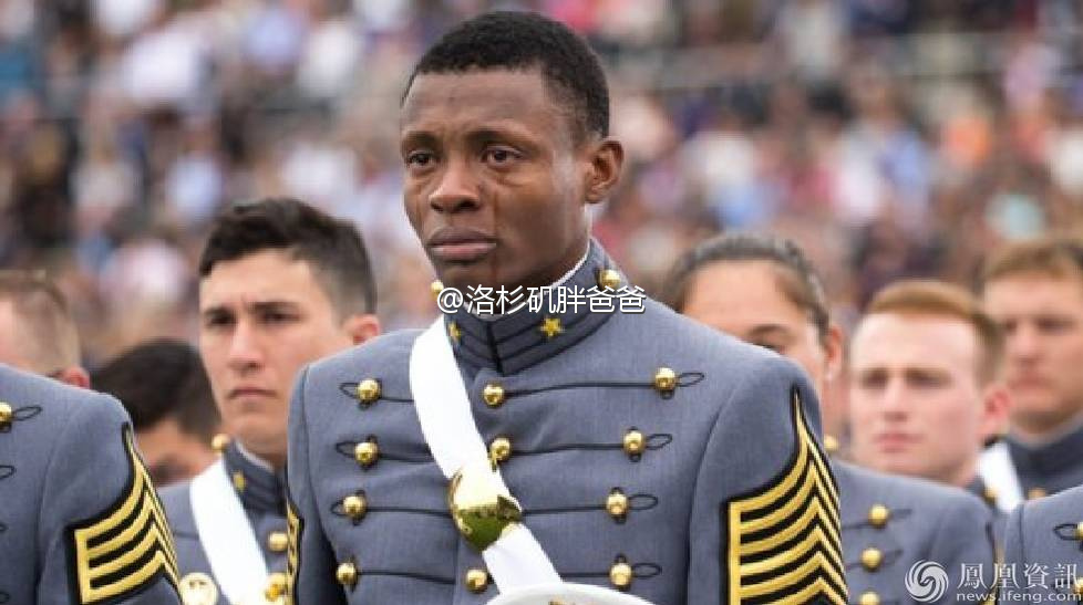 西点军校 - 美国文化大起底 揭秘西点军校