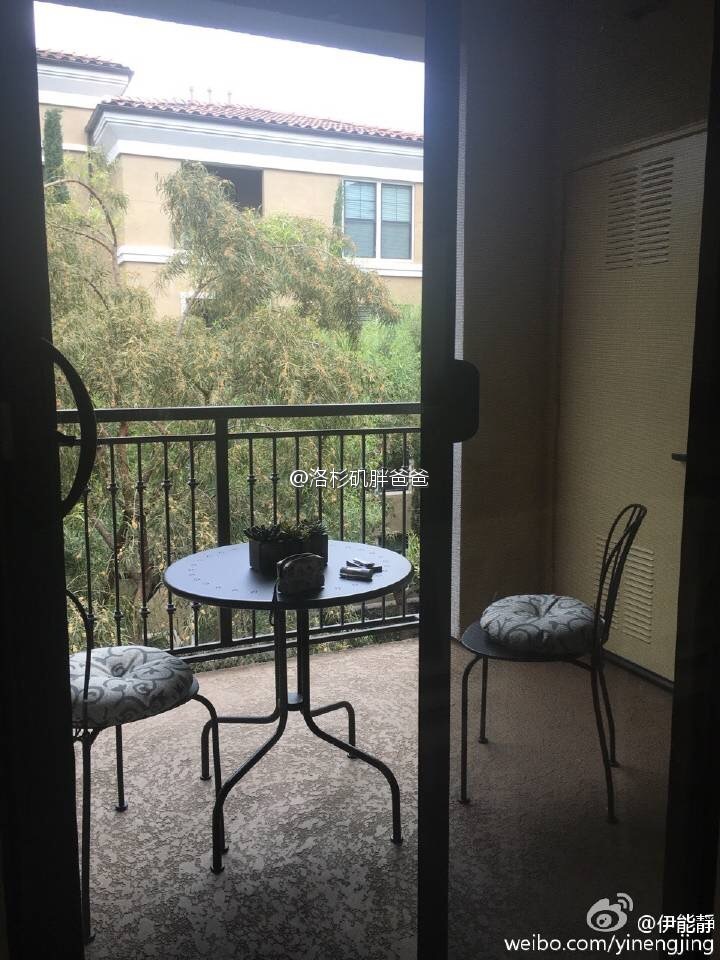 伊能静 - 赴美生子为什么选择洛杉矶胖爸爸？和明星妈妈零距离