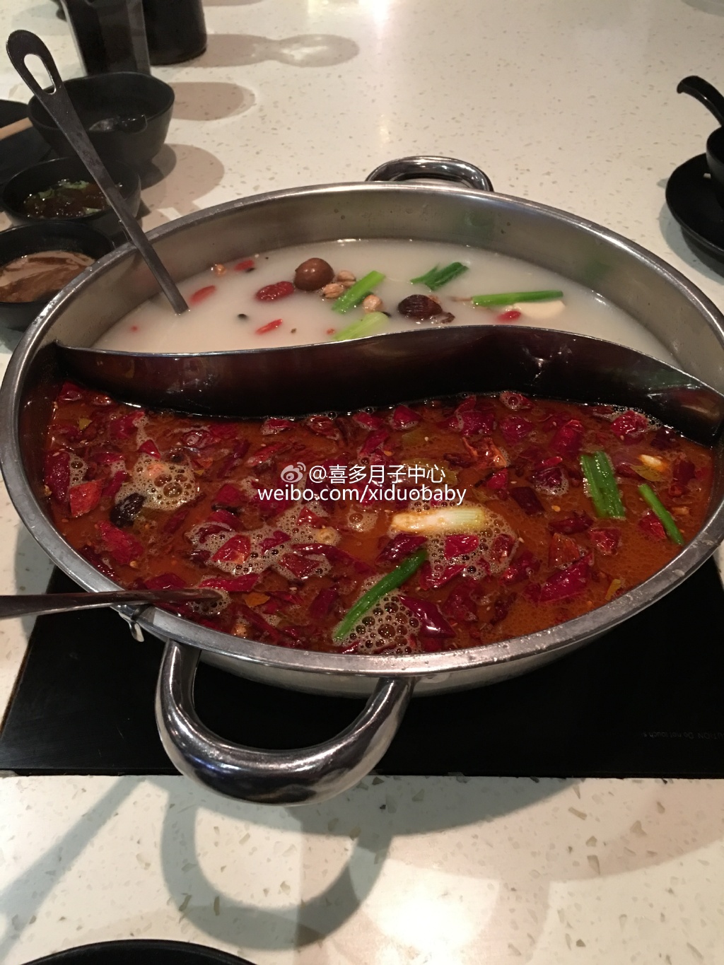 小肥羊 - 洛杉矶赴美生子的妈妈们最爱的美食是什么？