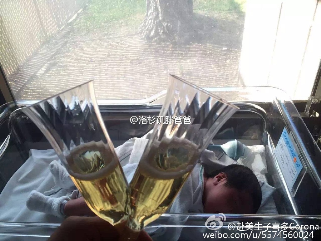 江苏无锡 - 江苏客人赴美生子顺产男宝 去美国生宝宝的那些事儿