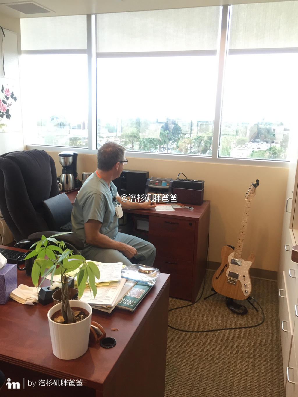 深圳 - 深圳客人赴美生子放弃DIY选择喜多月子中心